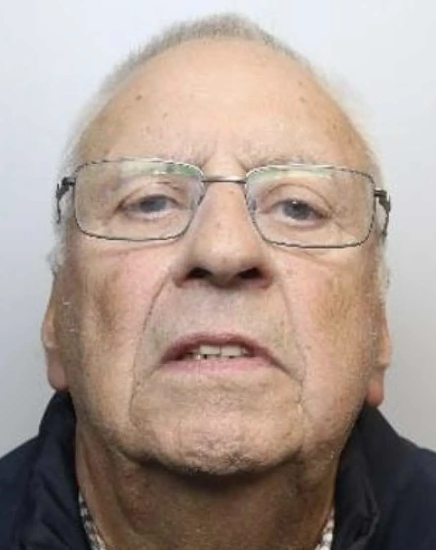 Fugitive Grandpa Donald Wood Convicted for Threatening MPs Flees UK for Morocco – Police Hunt Underway