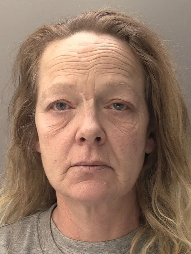 Exmouth Woman Jailed 10 Years for Stabbing Ex-Husband to Death After Gin-Fuelled Row