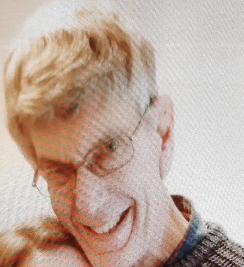 Help Police trace missing man John Murgatroyd, 62 from Aylesbury thought to be in the Hampshire or Dorset area