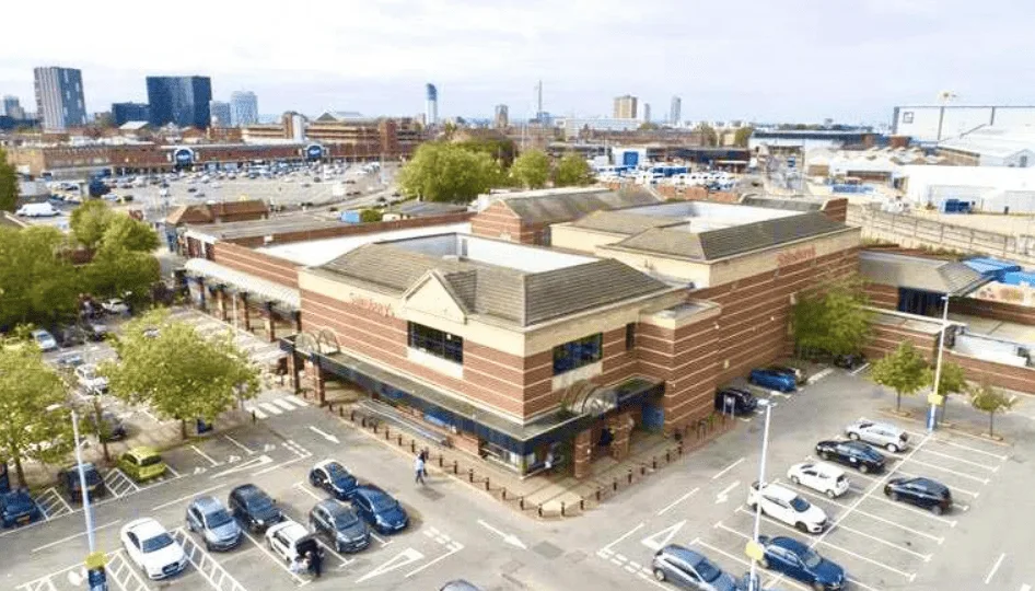 Portsmouth Gets First Indoor Skatepark with £35K Council Boost for Mega Pitt Street Project