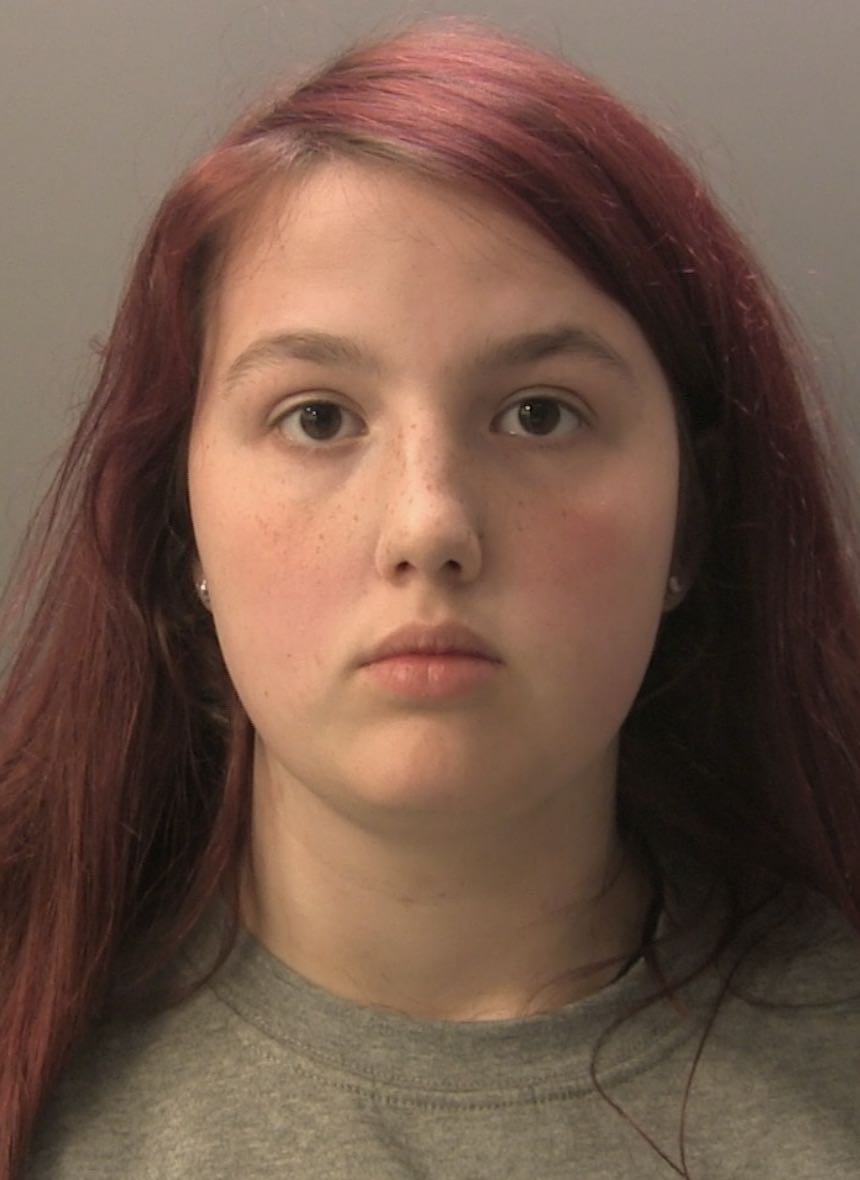 Police are concerned for the welfare of a teenager missing from Barrow