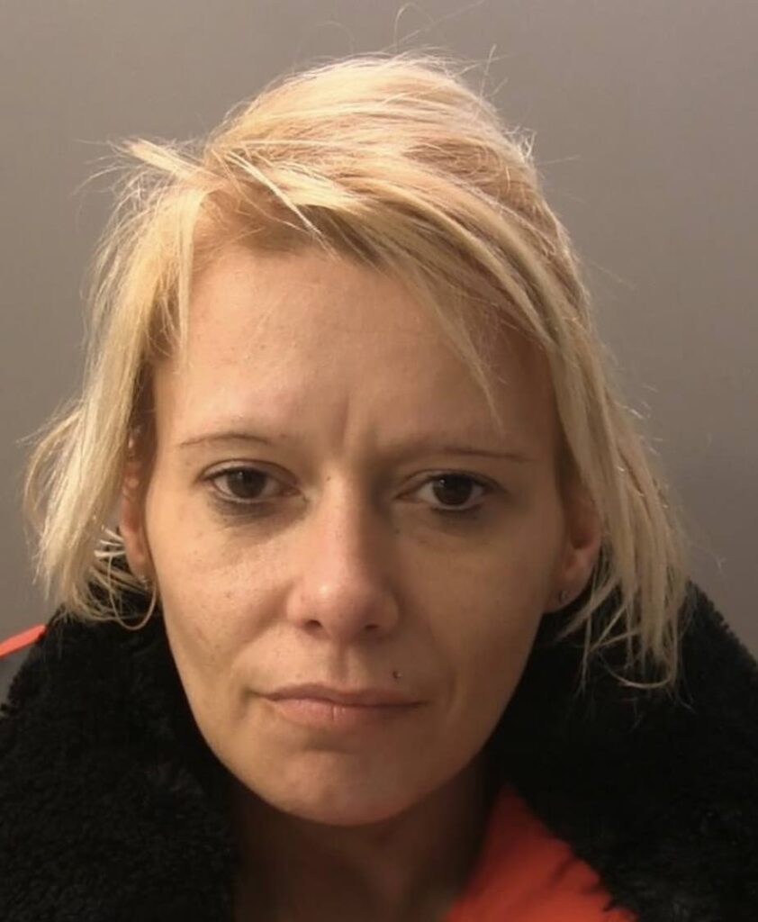 Police are appealing for the public’s help locating a Barrow woman who is missing