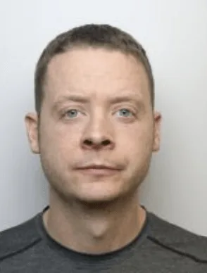 Bradford Sergeant Ben Lister Jailed for 10 Years After Guilty Rape Verdict