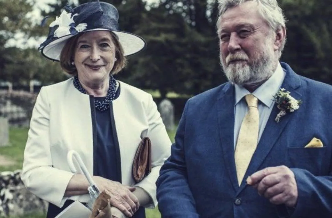 Son Charged with Double Murder After Parents Found Stabbed 15 Miles Apart in Cotswolds