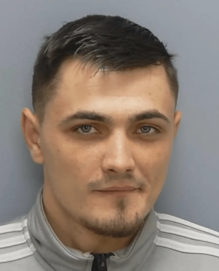 Petersfield Man Petru-Gabriel Dumea Jailed for Eight Years for Brutal Rape After Premeditated Pub Attack