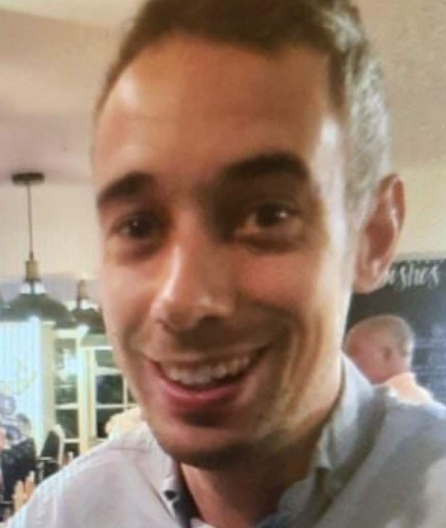 Officers are searching for a man who has gone missing from Poole and are appealing for the public’s help to find him