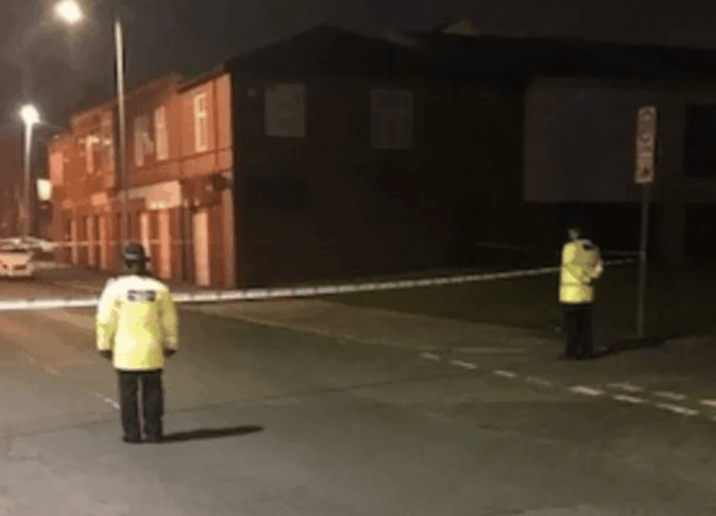 Teen Charged with Attempted Murder After Toxteth Shooting of 15-Year-Old Girl