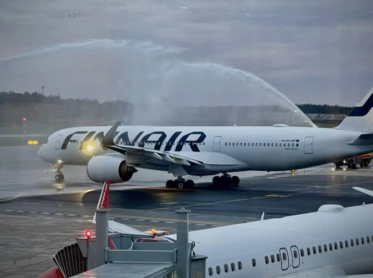 Finnair Grounds Key Asia and Russia Flights, Reroutes Others to Dodge Russian Airspace Crisis