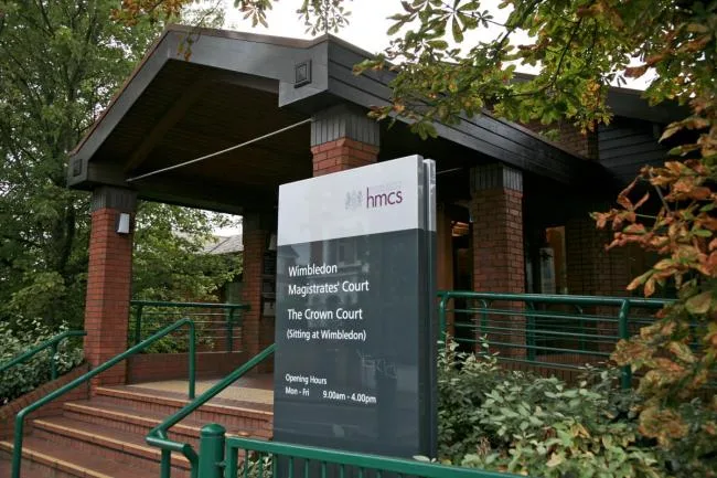 Kent Man Dylan Mills Found Guilty of Assault After Shocking Head-Butt Attack in Streatham