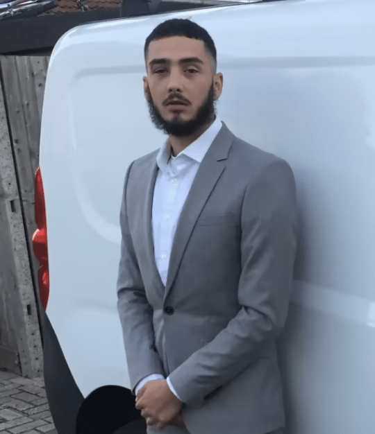 Murderer Dragged Liam to Death in Stolen Car Crash Before Setting Vehicle Ablaze – Three Convicted After Fiery Chessington Tragedy