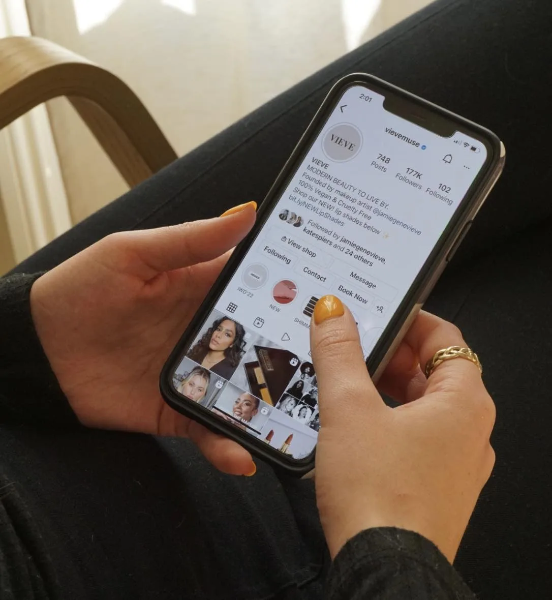 Online booking and scheduling platform Appointedd today announced that businesses will be able to take bookings on Facebook, Instagram and Messenger…at any time of the day or night and in any country, via a new Appointedd integration
