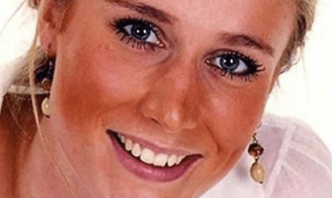 Detectives investigating the murder of Norwegian student Martine Vik Magnussen have this morning made an arrest