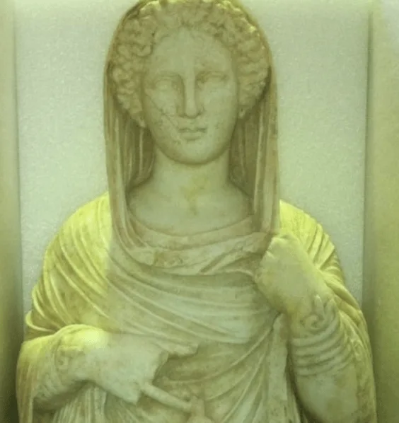 £3 Million 2,500-Year-Old Statue Smuggled into UK as “Stone Decoration” Seized and Returned to Libya