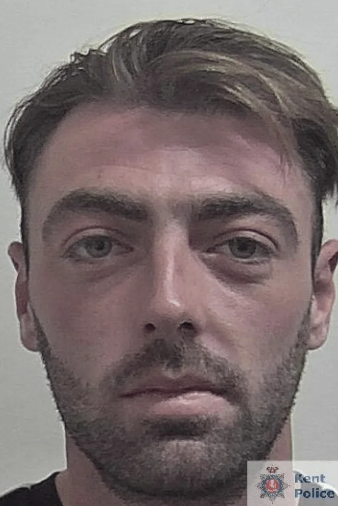 Kent Cocaine Dealer Jailed After Police Bust Uncovers Massive Drug Network in Cranbrook