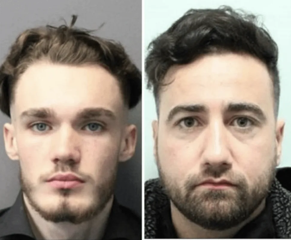 Brutal Chiswick Pub Stabbing: Police Hunt Two Men for Serious Assault