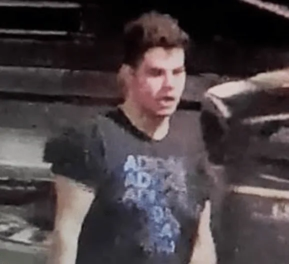 Man Hospitalised After King Street Assault – Police Seek Key Witness with CCTV Image