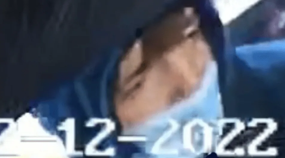 Knife-Wielding Bandit Hits Two Brighton Shops – Police Urge Public to Identify Man