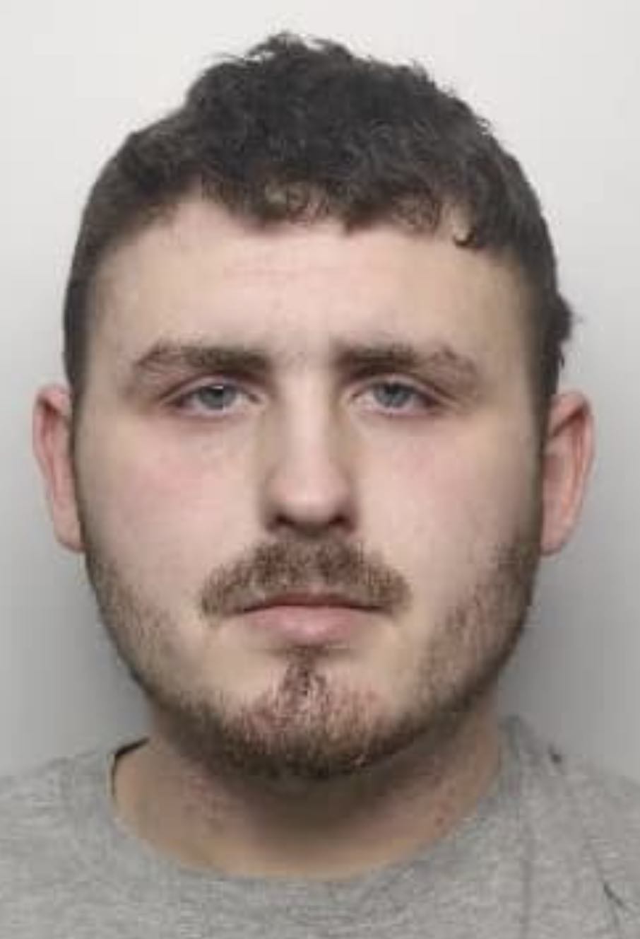 Police in Doncaster are asking for your help to find missing 20-year-old Byron