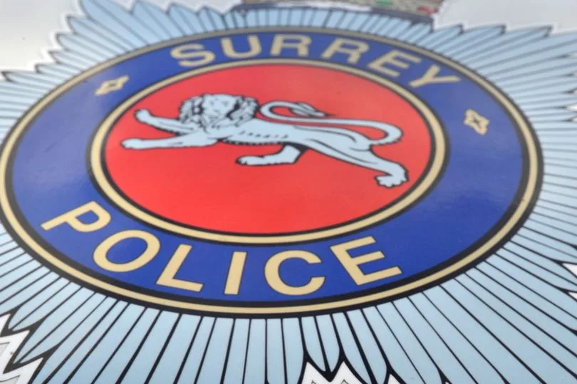 BMW Beast Blasts Car with Spanner in Furious A30 Road Rage Attack – Surrey Police Seek Witnesses