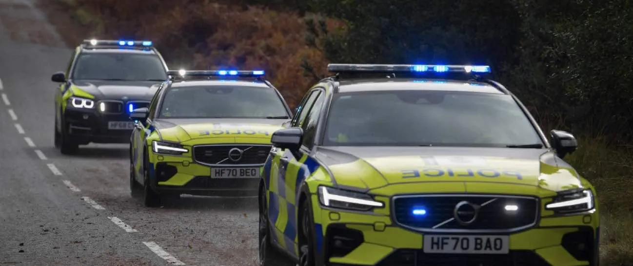 Bournemouth Murder Probe Underway After 21-Year-Old Fatally Stabbed Outside Subway