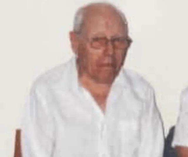 Tribute to Tilbury Barber George Ridges, 92, Who Died in Pitsea Car Park Incident – Family Praise His Talent and Kindness