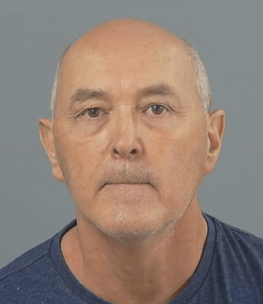 Man sentenced for New Milton child sex offence