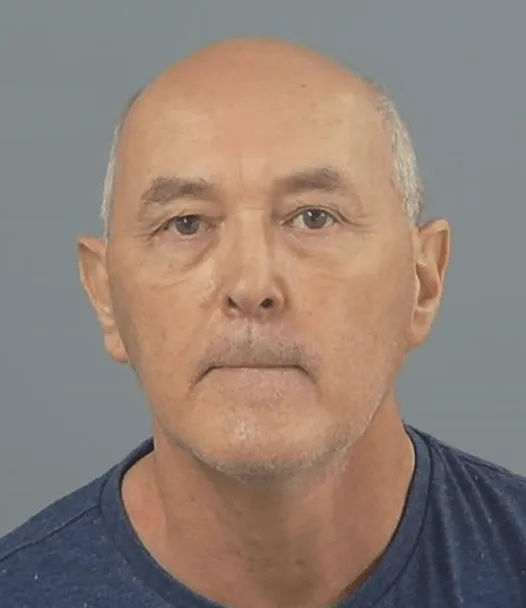 Man sentenced for New Milton child sex offence