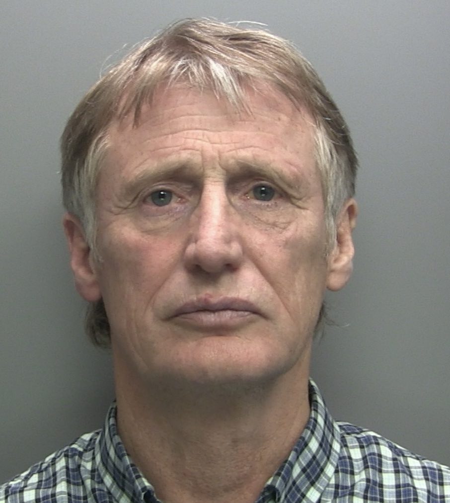 Police are concerned for the welfare of a male who was last seen on Friday 11th March 2022