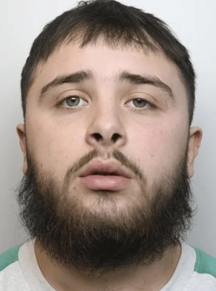 Teen Drug Dealer Jailed 4 Years for Exploiting Kids to Peddle Cocaine and Heroin in Swindon