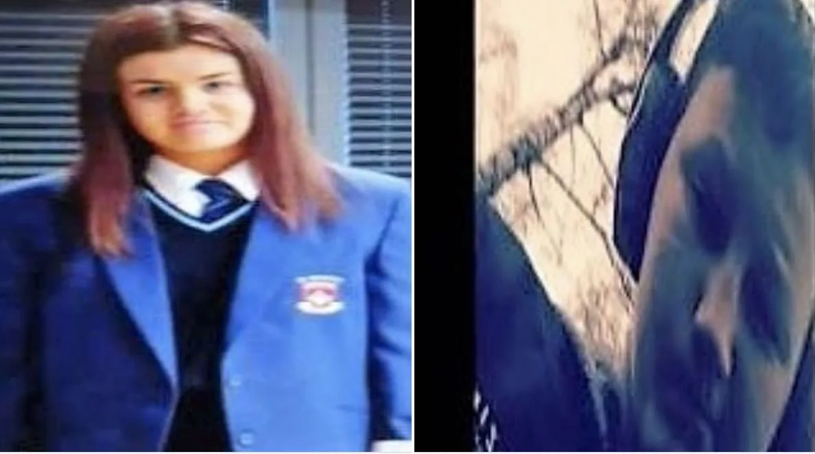 Police are concerned for the welfare of two young people missing from Cockermouth