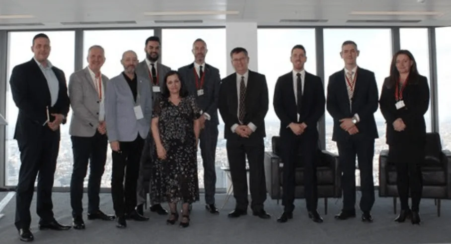 City of London Police Host Groundbreaking CT2022 Conference to Make Square Mile the Safest Place on Earth
