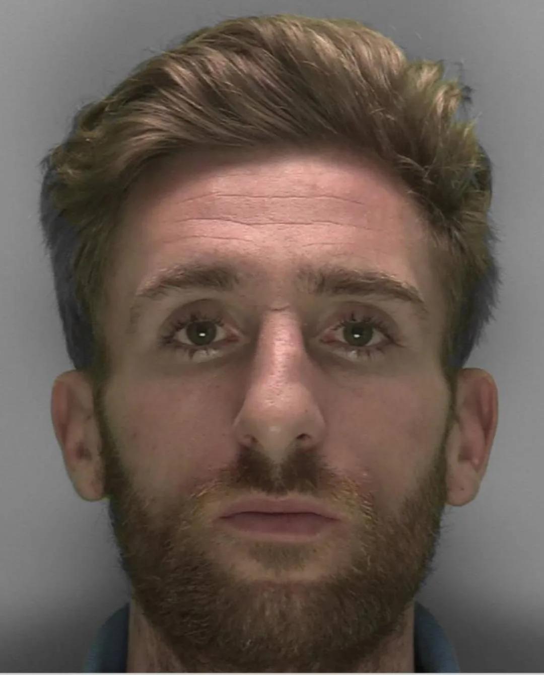 Gatwick Bike Thief Jailed: Max Huggett Nabbed on CCTV Stealing Again