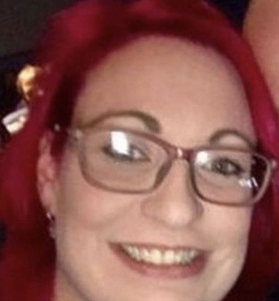 A woman accused of murdering her five-year-old son searched for news articles about him in the hours after he was found dead, a court has heard