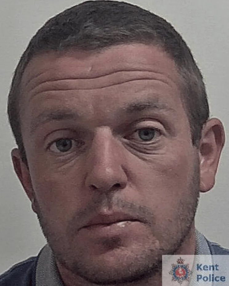 Wanted: Jamie Bailey Linked to East Peckham Violent Assault – Call 101 with Info Now!