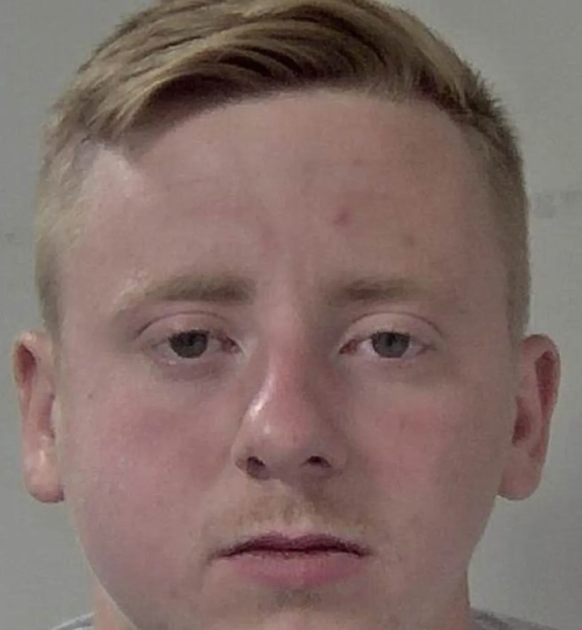 Parrie Jacob Jailed for 7½ Years After Raping Woman in Festival Porta-Loos in Mersham