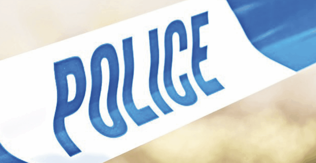 An arrest has been made by officers investigating a reported sexual assault in Ashford town centre