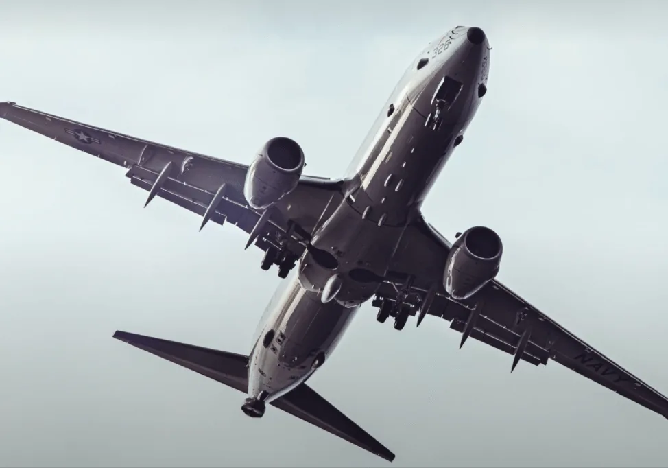 China Eastern Boeing 737 Crashes En Route Kunming to Guangzhou with 133 on Board – Cause Unknown