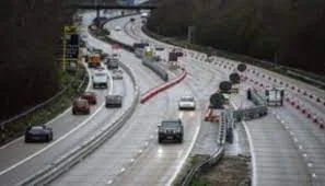 Operation Brock Activated on M20 Tonight to Ease Dover Traffic Chaos