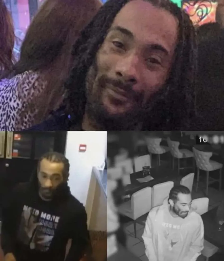 Croydon Silent Disco Murder: Police Release CCTV & Offer £20,000 Reward to Catch Leroy Mitchell’s Killer