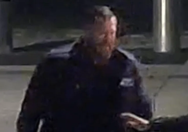 CCTV Snaps Key Suspect in Late-Night St Margaret’s Street Wine Bar Brawl – Police Urge Witnesses to Come Forward