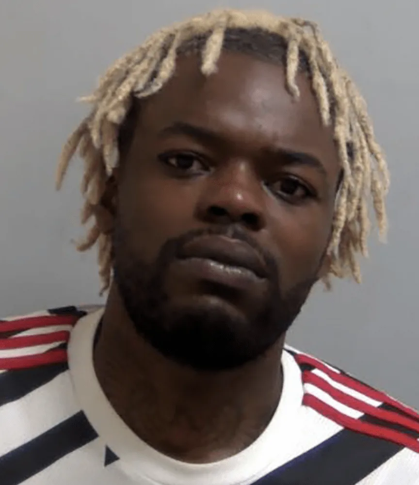 Thornton Heath Drug Bust: Christian Bayoko Jailed Over £1,700 Crack and Heroin Haul