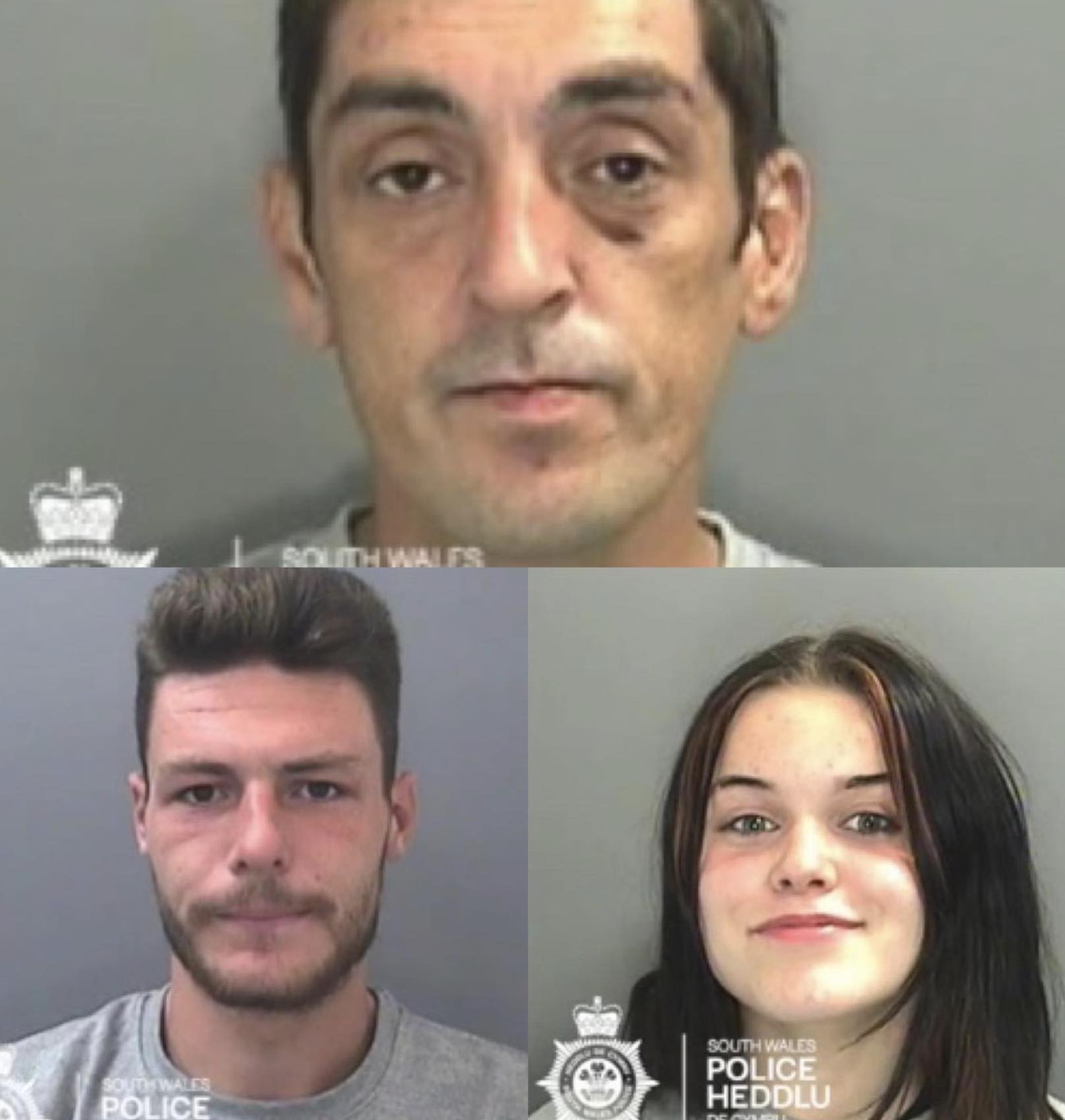 Trio Jailed for Life in Homophobic Murder of Dr Gary Jenkins in Cardiff Park