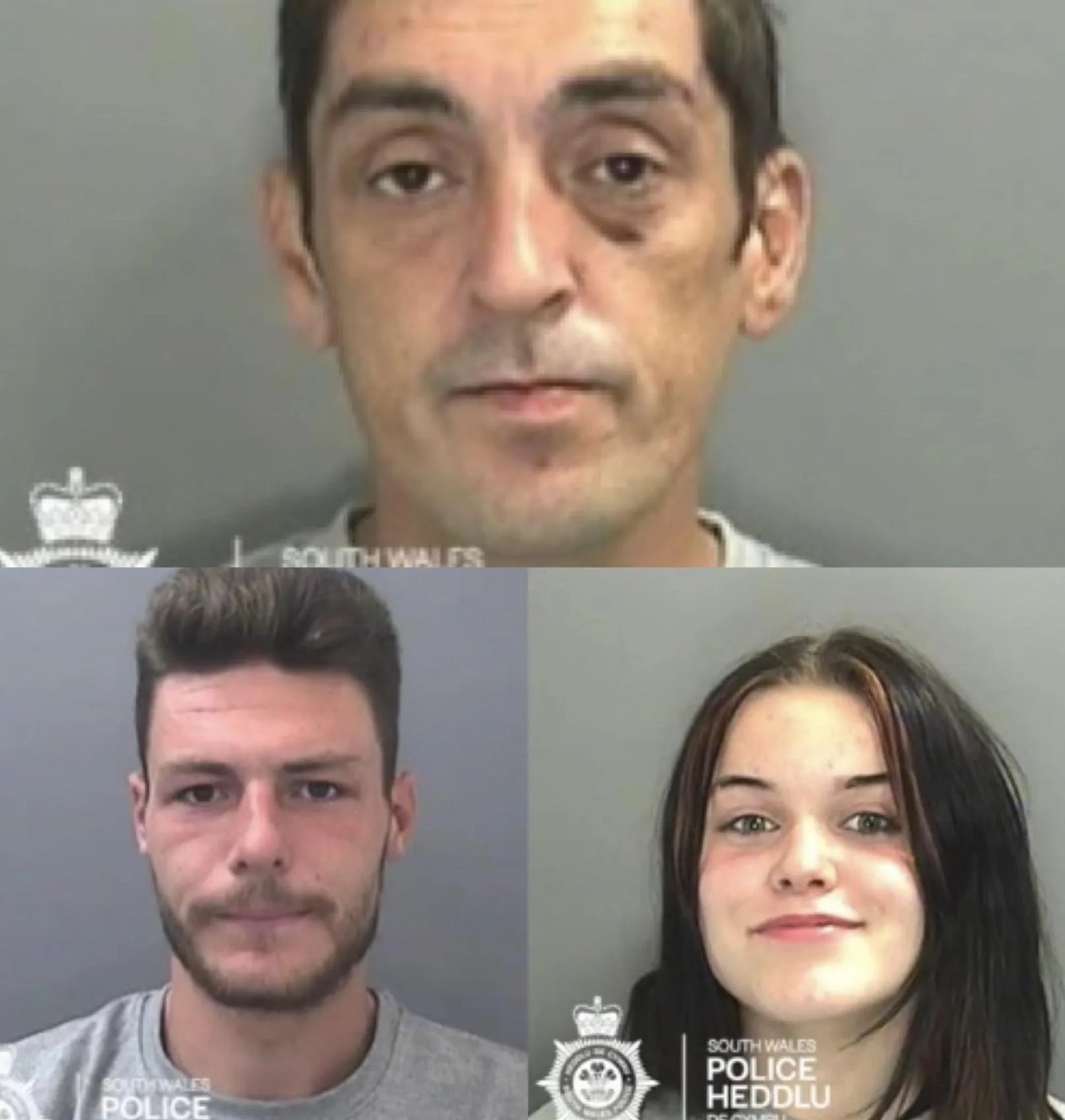 Trio Jailed for Life in Homophobic Murder of Dr Gary Jenkins in Cardiff Park