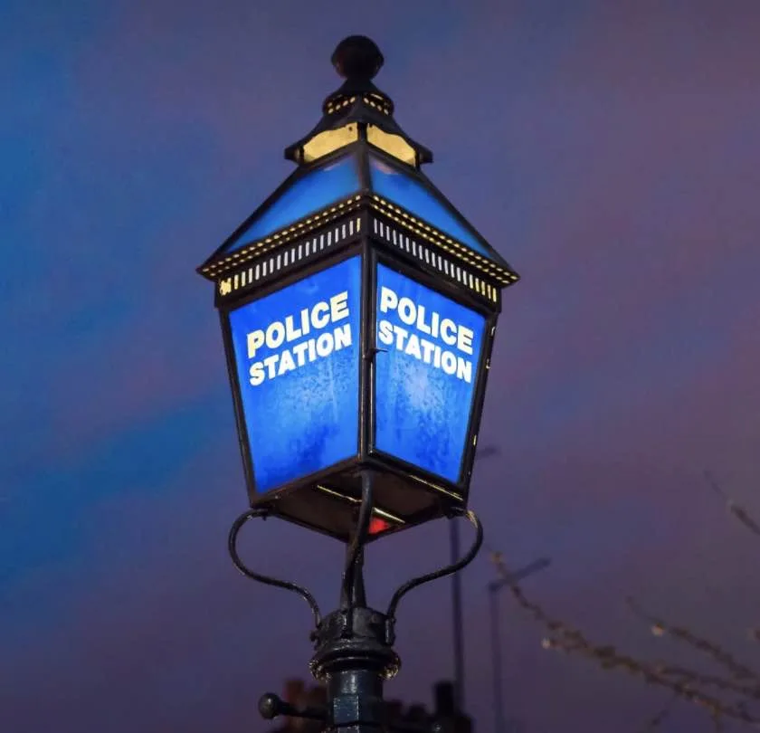Two Men Charged Over 1980s-90s Rochdale Sex Abuse Claims Following 2018 Investigation