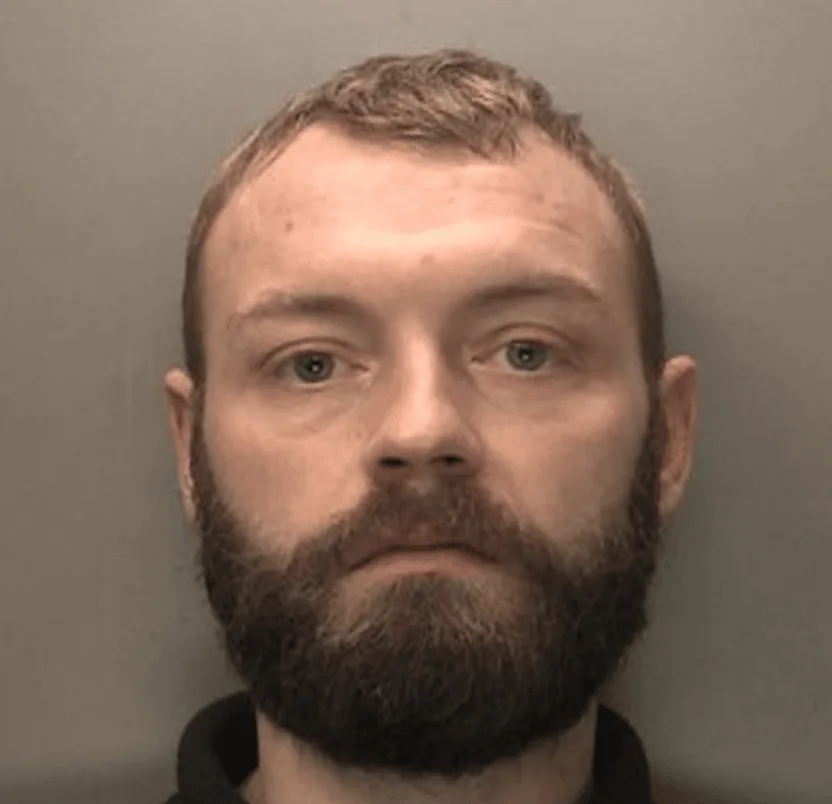 A Coventry man who conned his way into a woman’s home by pretending to be a police officer and stole from her has been jailed