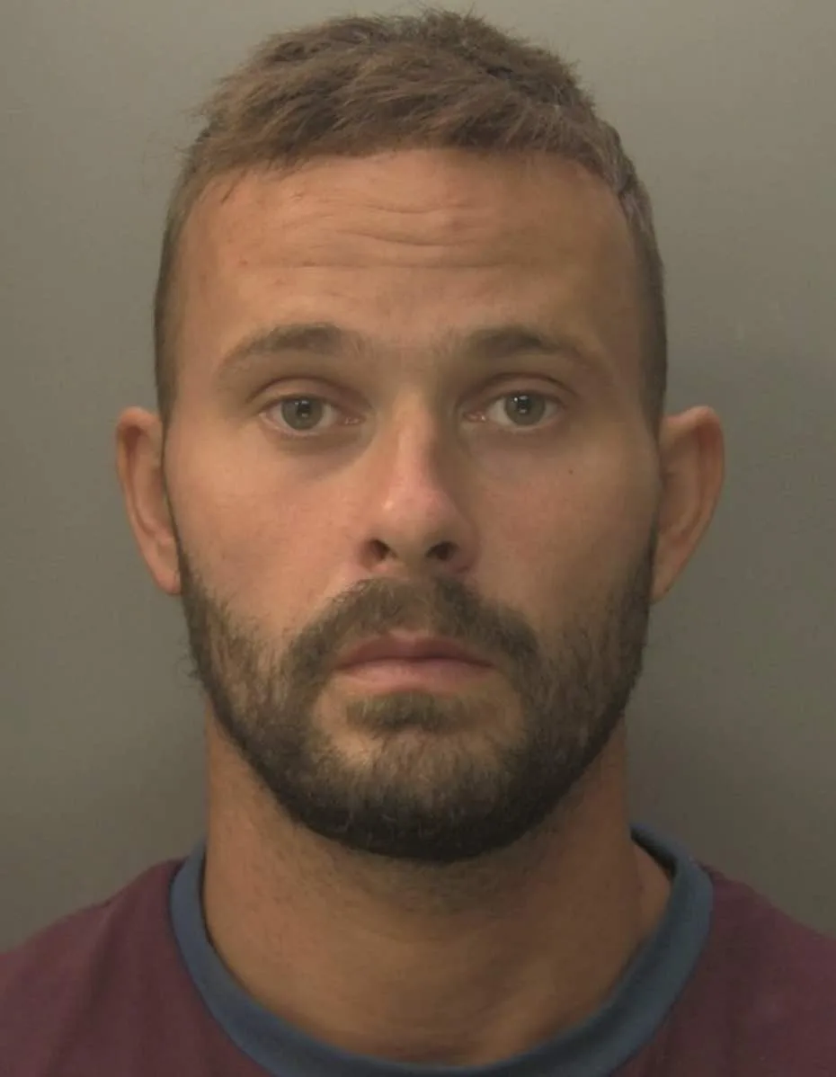 Ascot Man Jailed for Nearly 10 Years of Brutal Abuse as Victim Reveals ‘Escape Plans to Survive Killer Ex’