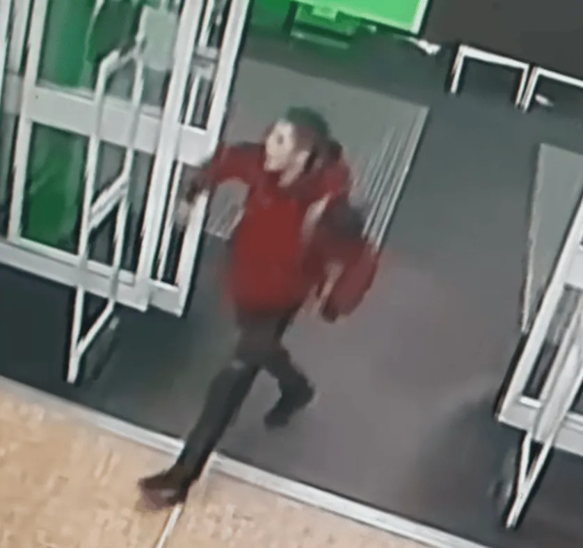 Spitting Fury at Asda: Man Throws Bottle After Child Pushchair Row, Police Seek Suspect
