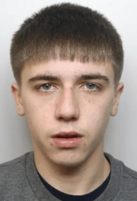 Sheffield Teen Kai Smith Jailed Six Years for 2021 Manor Shooting Attempted Murder Attack