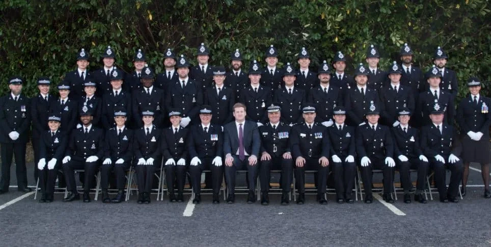 Kent Police Morale Plummets as 75% Slam Pay and 10% Plan to Quit Amid Cost Crisis