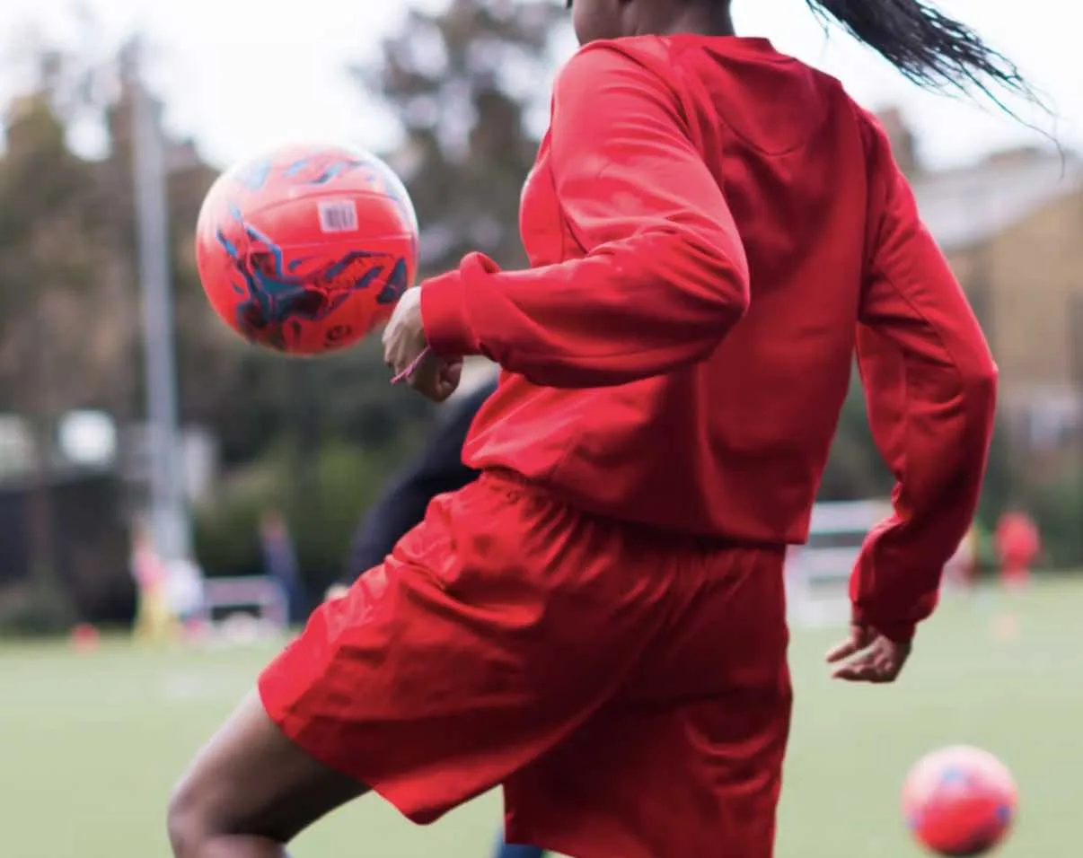 £12M Blitz Transforms London Football with New Floodlit Pitches and Community Hubs